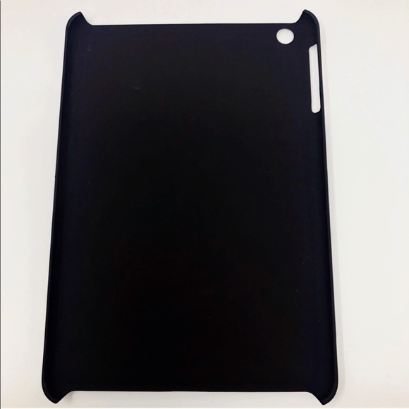 Authentic Dolce & Gabbana St. Dauphine Lemon Basket Ipad Mini Case - Picture 3 of 4